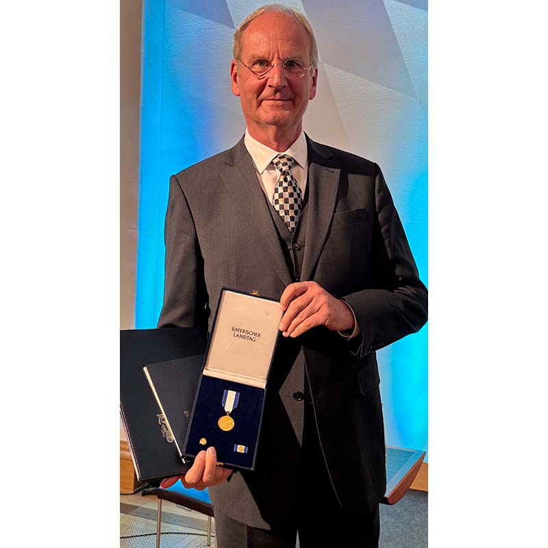 Bayrischer Verfassungsorden