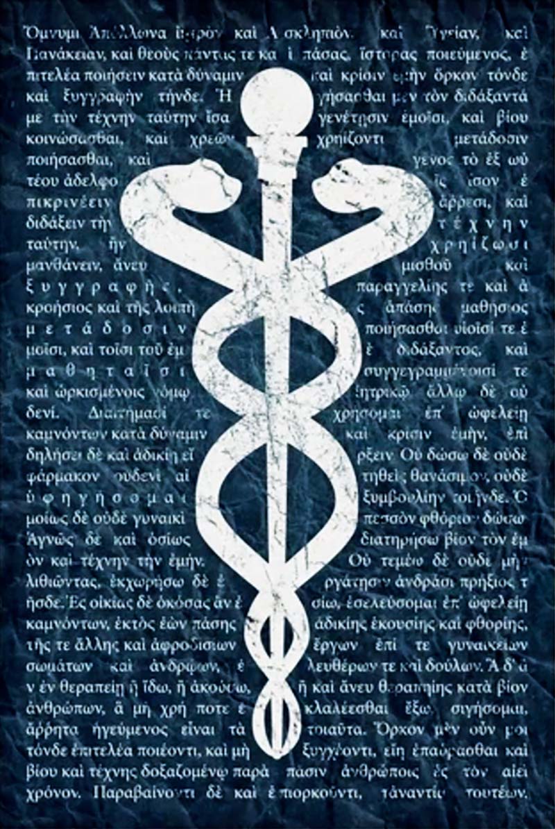 Hippokrates Hippokrates