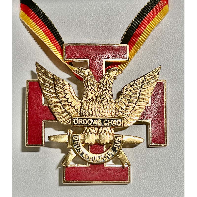 Verdienstkreuz